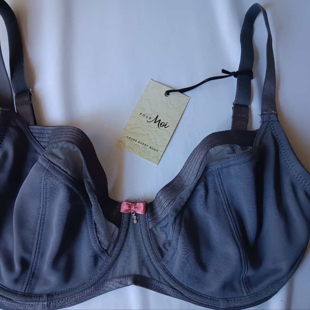 Pour moi bras